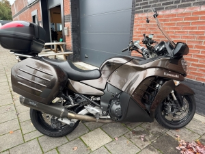 KAWASAKI GTR 1400 2010
