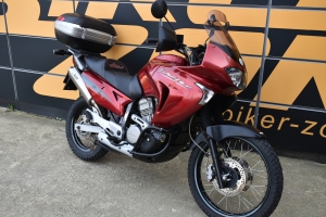 HONDA XL 650 V TRANSALP **REZERWACJA**