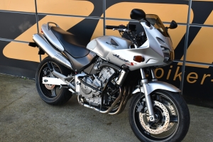 HONDA CB 600 S HORNET